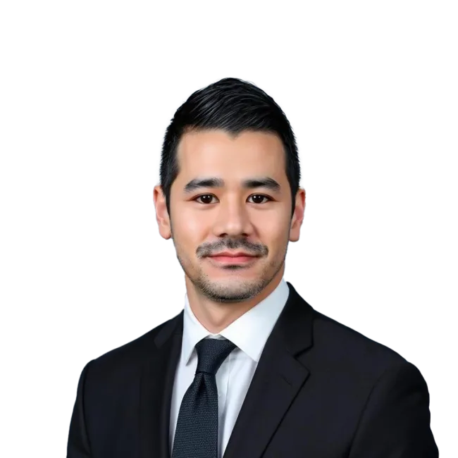 Headshot of ATTORNEY Adam Farber, an Indianapolis-based personal injury lawyer from Morgan & Morgan