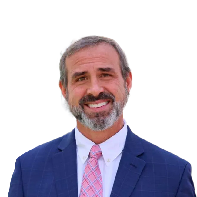 Alan Belcher Headshot of Alan Belcher, a Charleston-based personal injury lawyer at Morgan & Morgan