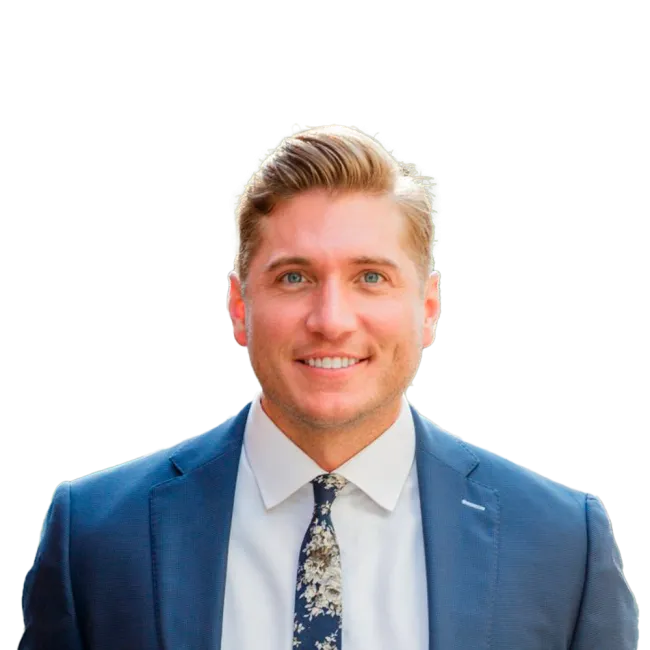 Headshot of ATTORNEY John Scatuorchio, an Orlando-based personal injury lawyer from Morgan & Morgan