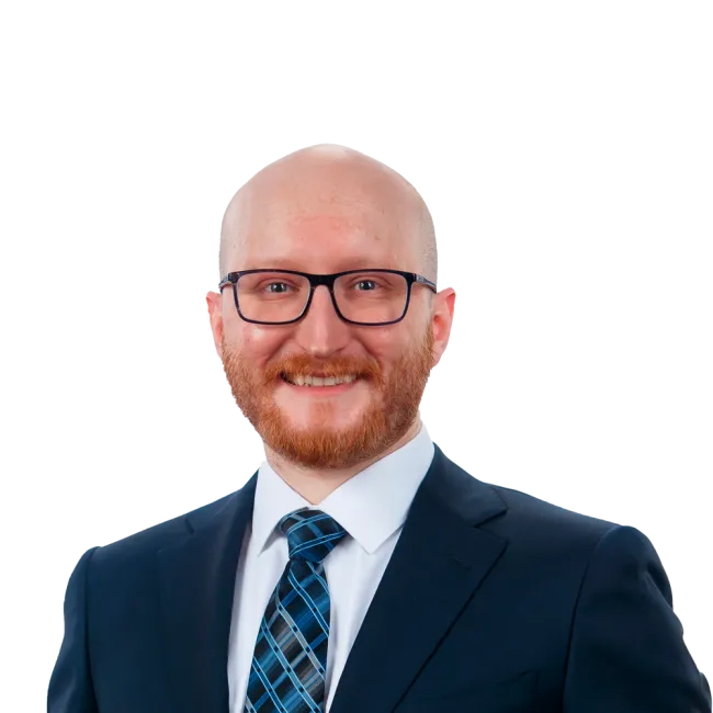 Joshua Levy Headshot of ATTORNEY Joshua Levy, a Philadelphia-based personal injury lawyer from Morgan & Morgan