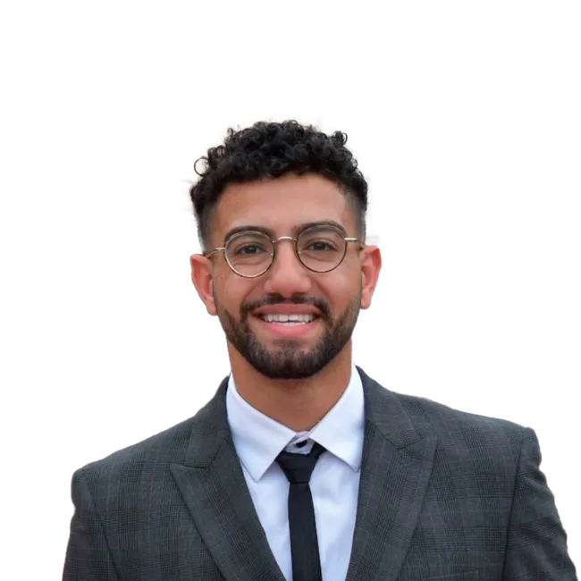 Mario Makram Headshot of ATTORNEY Mario Makram, a Plantation-based personal injury lawyer from Morgan & Morgan