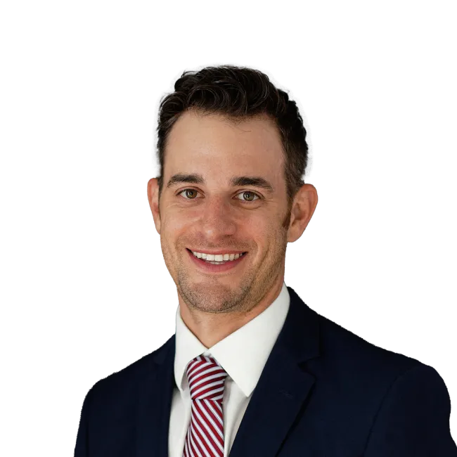 Headshot of ATTORNEY Mark Malone, a Pittsburgh-based personal injury lawyer from Morgan & Morgan