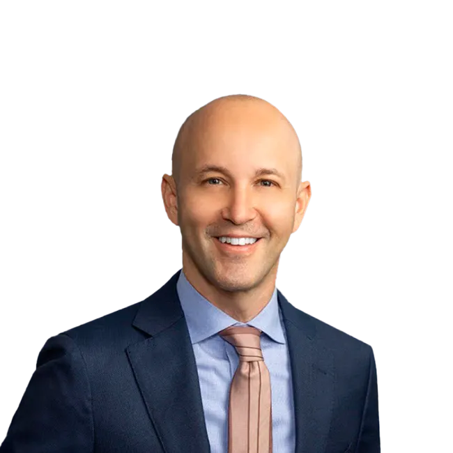 Todd Zamostien Headshot of ATTORNEY Todd Zamostien, a Philadelphia-based personal injury lawyer from Morgan & Morgan