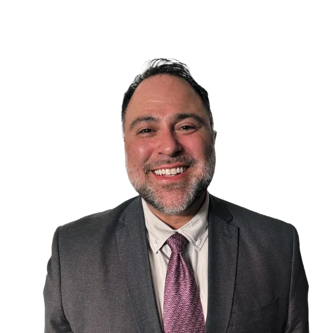 Zachary Lodmer Headshot of ATTORNEY Zachary Lodmer, a Los Angeles-based personal injury lawyer from Morgan & Morgan
