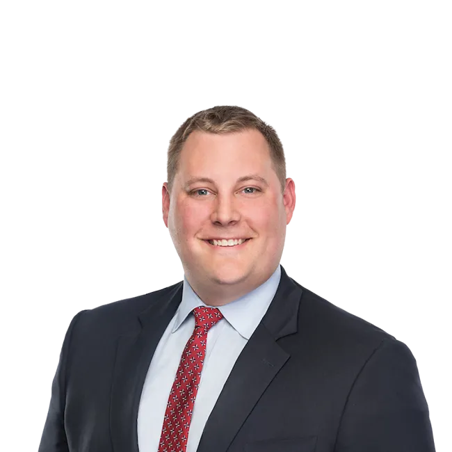 Pete Rosa Headshot of ATTORNEY Peter Rosa, a Jersey City-based personal injury lawyer from Morgan & Morgan