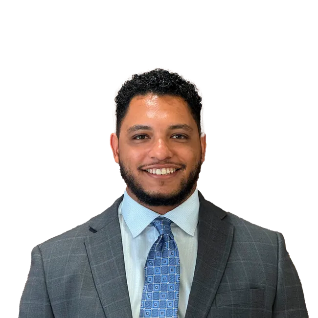 Raul Reyes Headshot of ATTORNEY Raul Reyes, an Orlando-based personal injury lawyer from Morgan & Morgan