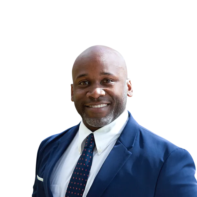 Marcel Flemming Headshot of Marcel Flemming, a Miami-based personal injury lawyer at Morgan & Morgan