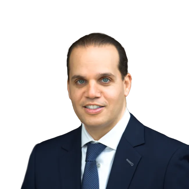Jonathan M. Sedgh Headshot of Jonathan M. Sedgh, a New York City-based mass tort litigtion lawyer at Morgan & Morgan