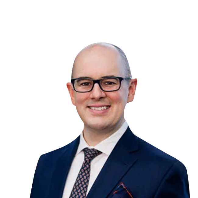 H. Luke Mitcheson