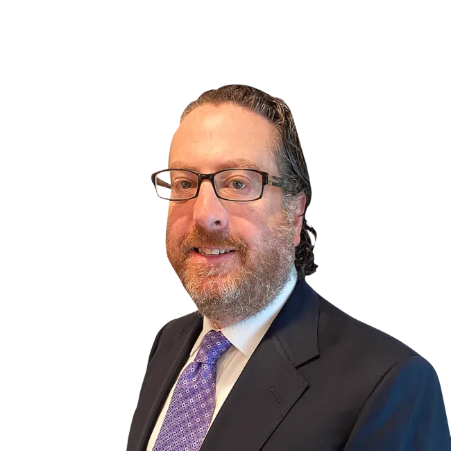 U. Seth Ottensoser Headshot of U. Seth Ottensoser, a New York City-based mass arbitration lawsuit lawyer at Morgan & Morgan