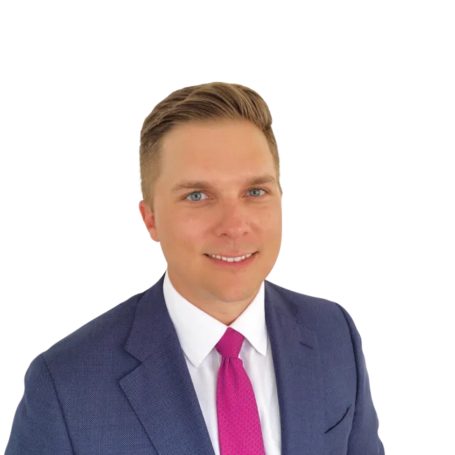 Attorney Andrew Metzger Morgan Morgan