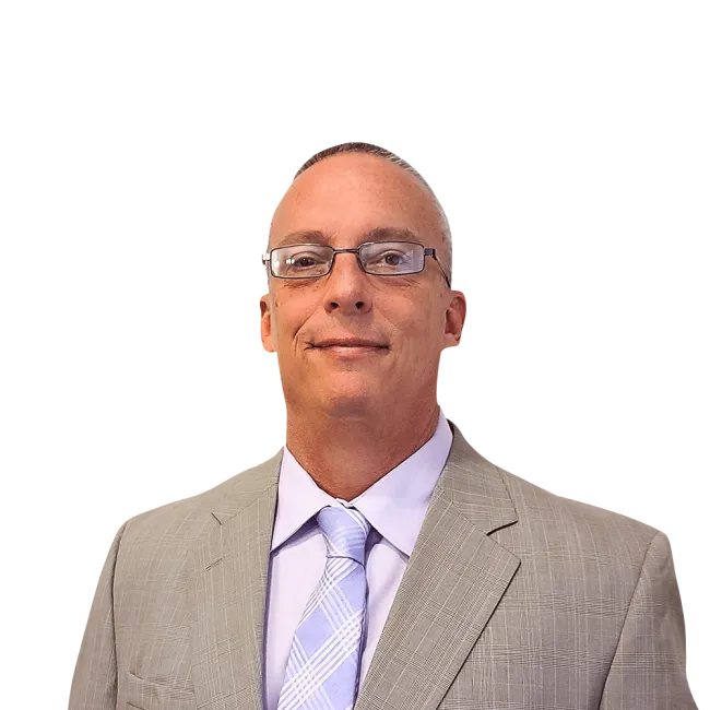 Kevin A. Brown Headshot of Kevin A. Brown, an Orlando-based personal injury lawyer at Morgan & Morgan