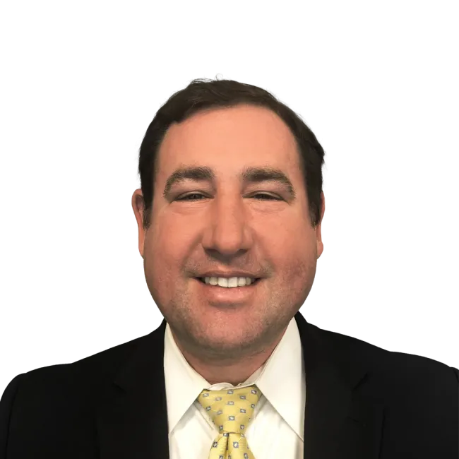 Jason Gerth Headshot of Jason Gerth, a Pensacola-based personal injury lawyer at Morgan & Morgan