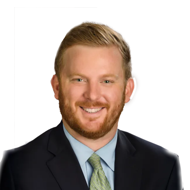 Paul Chumbley Headshot of Paul Chumbley, a Louisville-based personal injury lawyer at Morgan & Morgan
