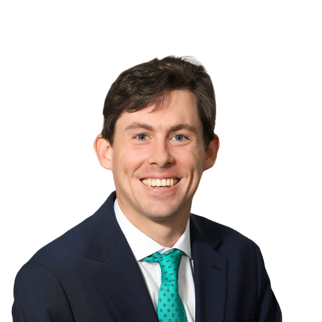 Headshot of Charles Clifton, III, an Atlanta-based work injury and workers' compensation lawyer from Morgan & Morgan