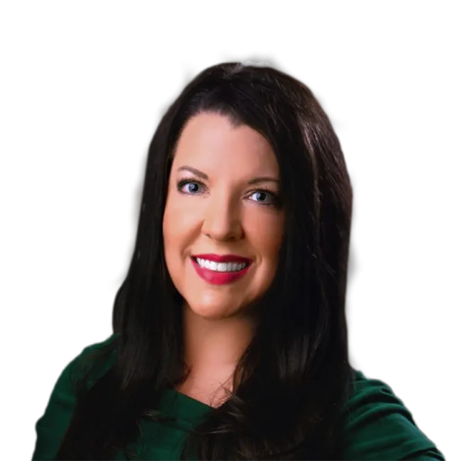 Victoria Dye Headshot of Victoria Dye, a Birmingham-based premises liability and slip and fall lawyer at Morgan & Morgan