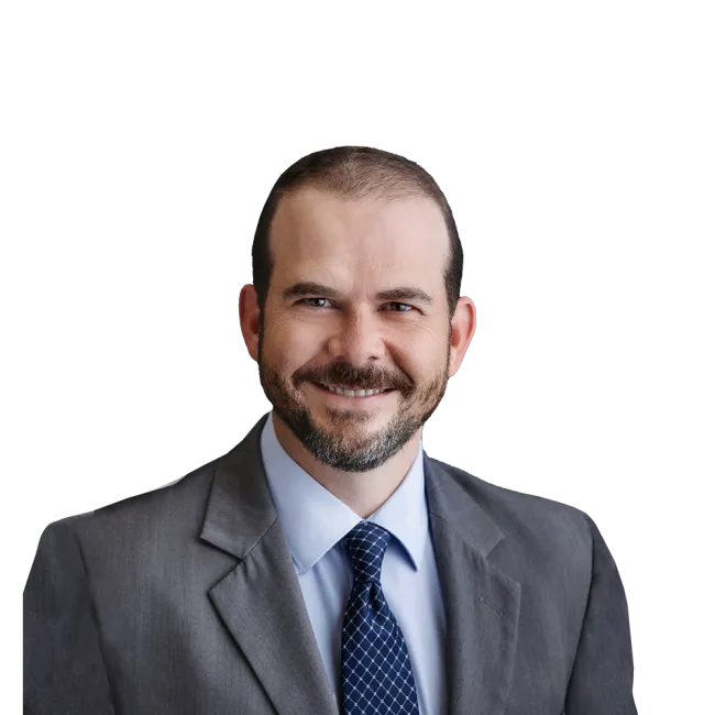 Benjamin Steinberg Headshot of Benjamin Steinberg, a Gainesville-based medical malpractice and negligence lawyer at Morgan & Morgan
