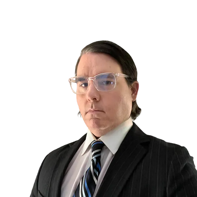 Headshot of Adam T. Snow, a Honolulu-based premises liability lawyer at Morgan & Morgan