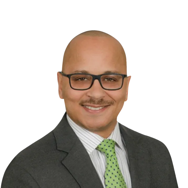 Raeshon M. Mansoor Headshot of Raeshon M. Mansoor, a Jacksonville-based mass tort litigation lawyer at Morgan & Morgan