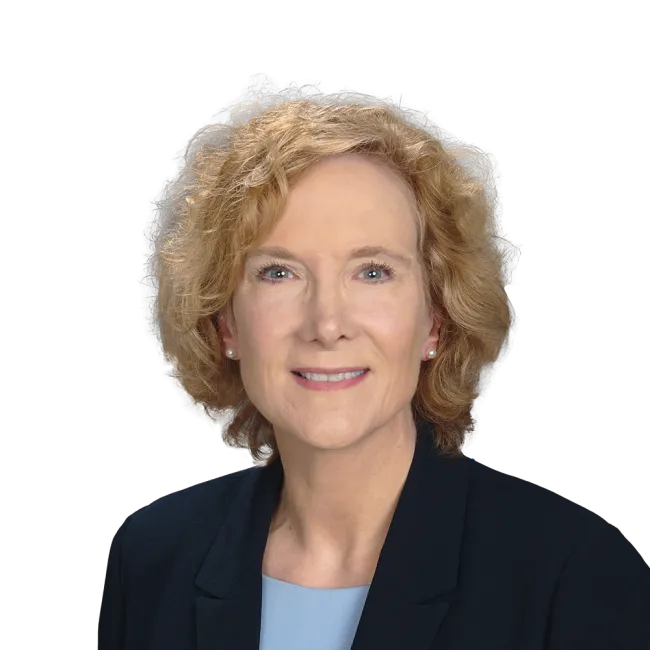 Headshot of Julie Wilson Pittman, a Birmingham-based mass tort litigation lawyer at Morgan & Morgan