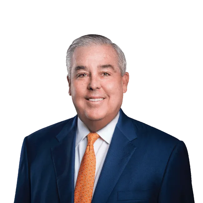 John Morgan
