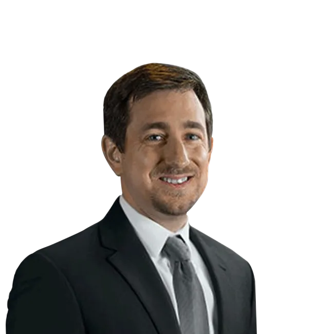 Richard W. Bates Headshot of Richard W. Bates, an Orlando-based product liability lawyer from Morgan & Morgan
