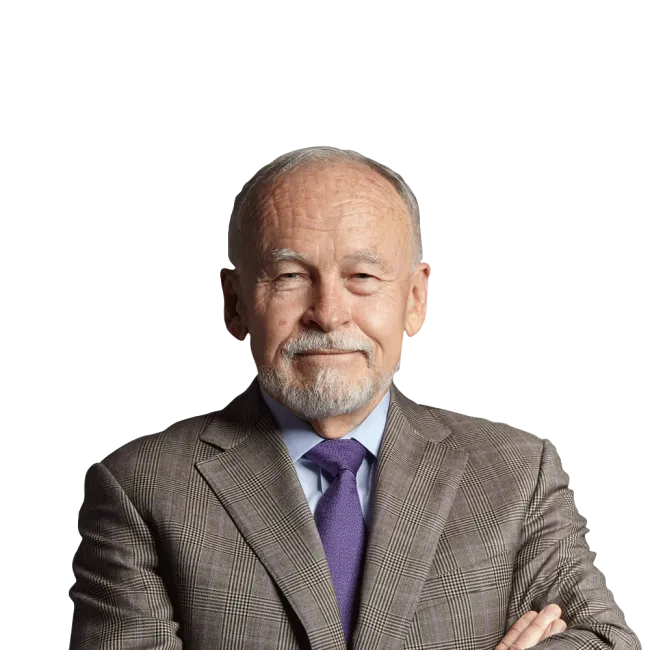 Headshot of John A. Yanchunis, a Tampa-based whistleblower and qui tam lawyer from Morgan & Morgan