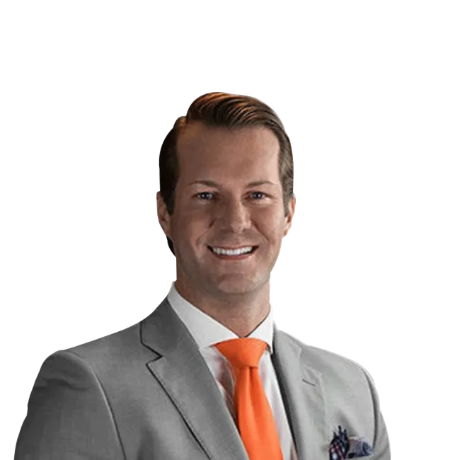 Attorney Andrew Parker Felix | Morgan & Morgan