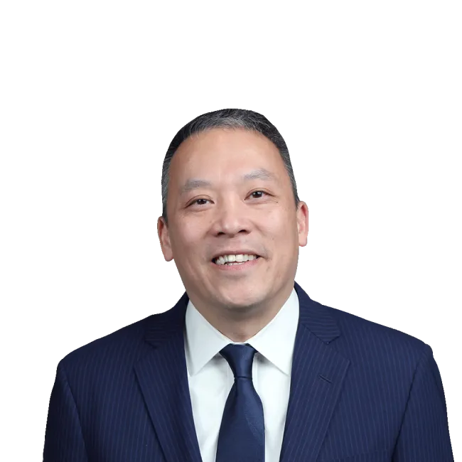 Headshot of Peter Byron Gee, Jr., a Memphis-based premises liability and slip & fall lawyer at Morgan & Morgan