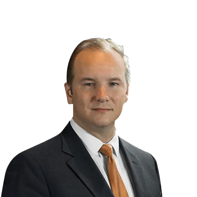 C. Ryan Morgan