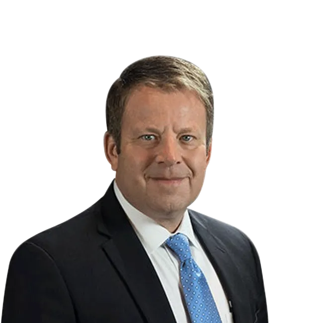 Headshot of Martin J. Jaffe, a Daytona Beach-based wrongful death lawyer at Morgan & Morgan