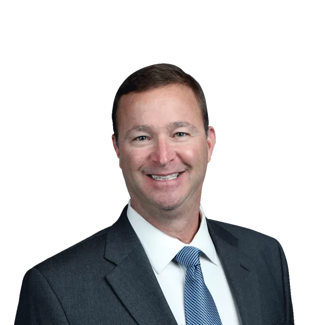 Headshot of William A. "Bill" Kempner, a Tallahassee-based work injury and workers' compensation lawyer from Morgan & Morgan