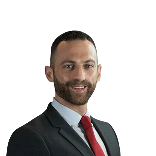 David J. Deganian Headshot of David J. Deganian, an Atlanta-based SSI and Social Security Disability lawyer at Morgan & Morgan