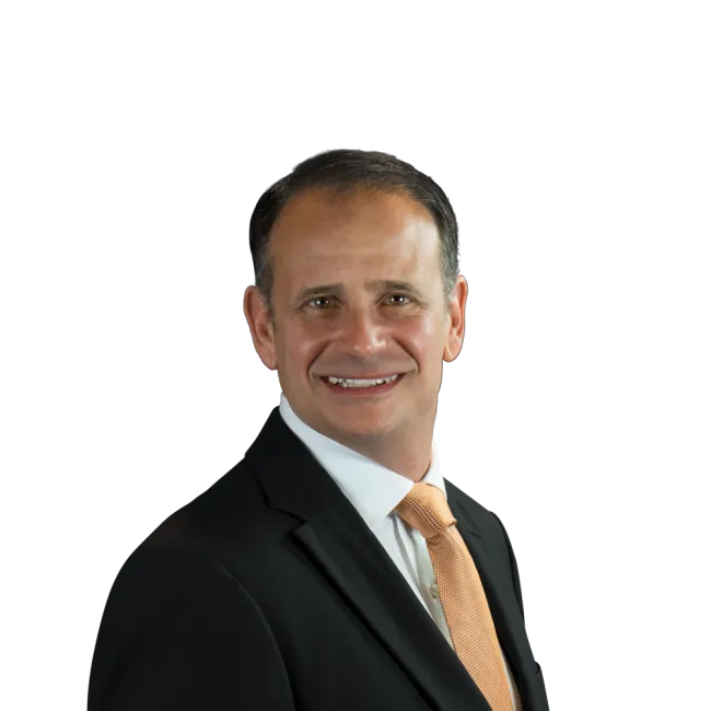 Headshot of Marc Edelman, a Tampa-based unpaid wages and overtime lawyer at Morgan & Morgan