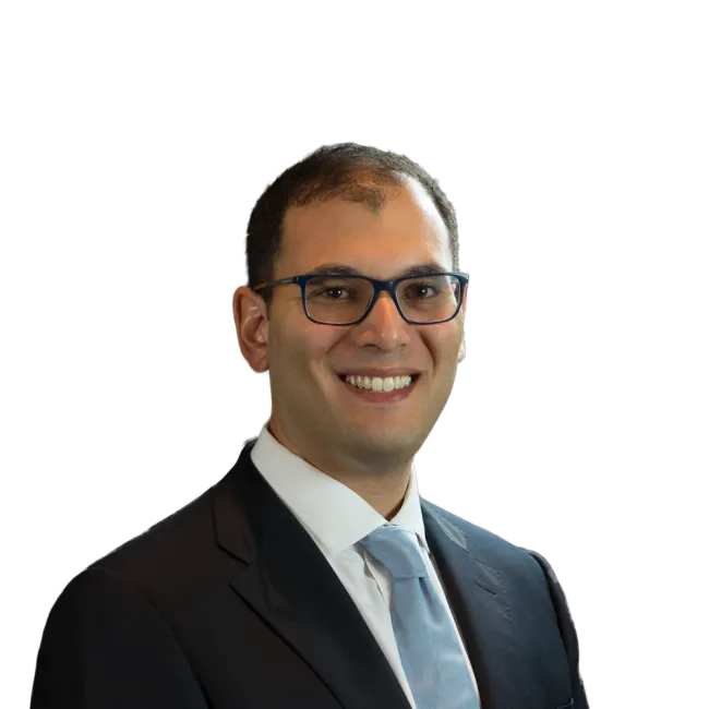 Paul Botros Headshot of Paul Botros, a Fort Lauderdale-based unpaid wages and overtime lawyer at Morgan & Morgan