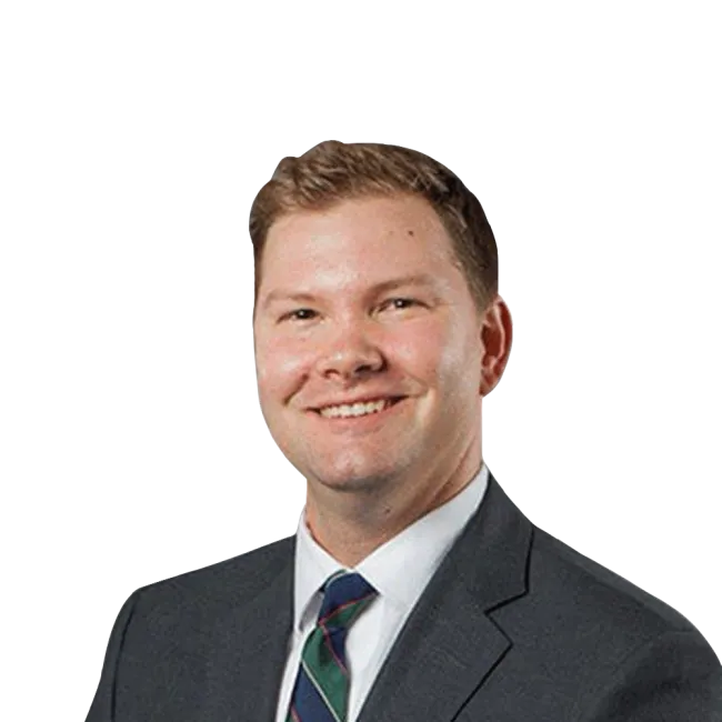 Henry Watkins Headshot of Henry Watkins, a Fort Lauderdale-based whistleblower and qui tam lawyer at Morgan & Morgan