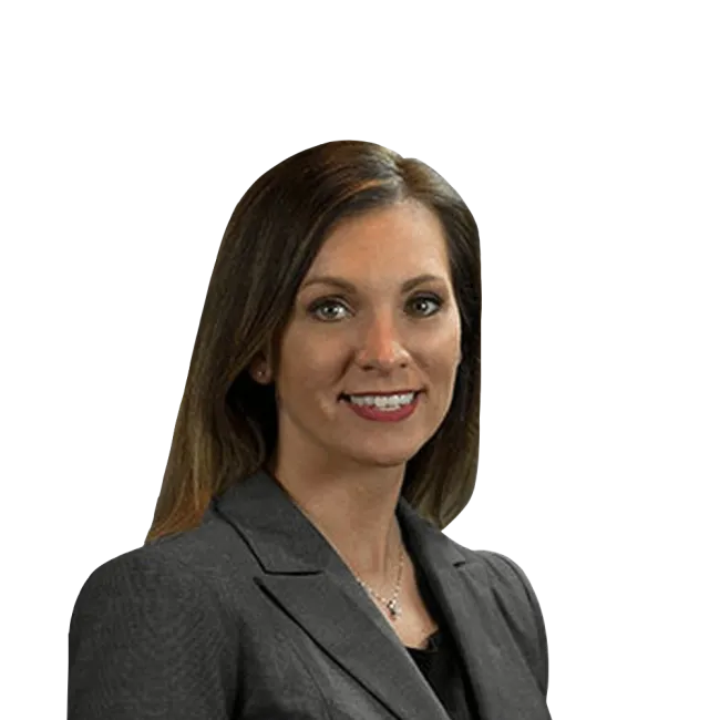 Marion Danielle Seitz Headshot of Marion Danielle Seitz, a Tampa-based SSI and social security disability lawyer at Morgan & Morgan