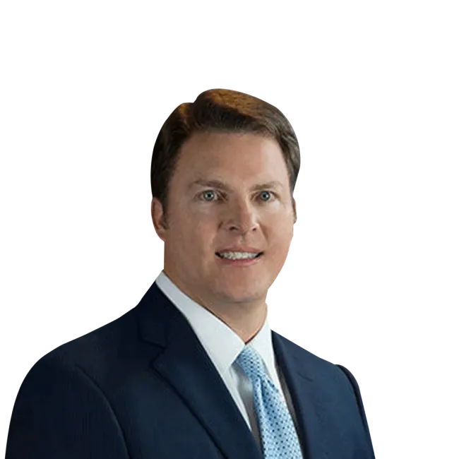 Michael P. Moran Headshot of Michael P. Moran, an Orange Park-based personal injury lawyer at Morgan & Morgan
