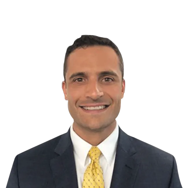 Adrian M. Mendiondo Headshot of Adrian M. Mendiondo, a Lexington-based civil rights and liberties lawyer at Morgan & Morgan