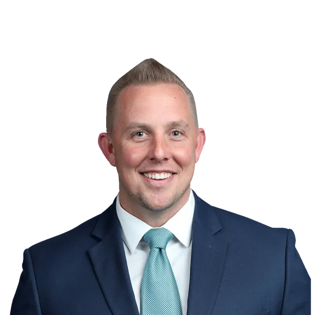 Joshua Dustin Moore Headshot of Joshua Dustin Moore, an Orlando-based personal injury lawyer at Morgan & Morgan