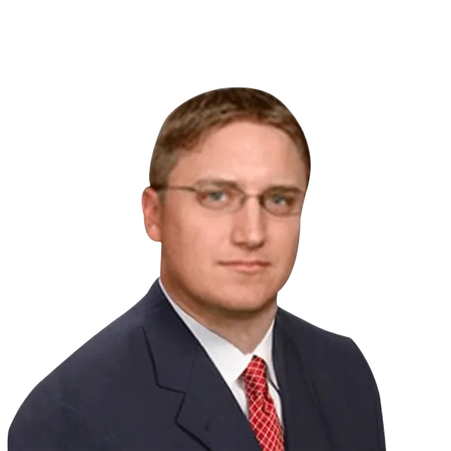 Michael Bird