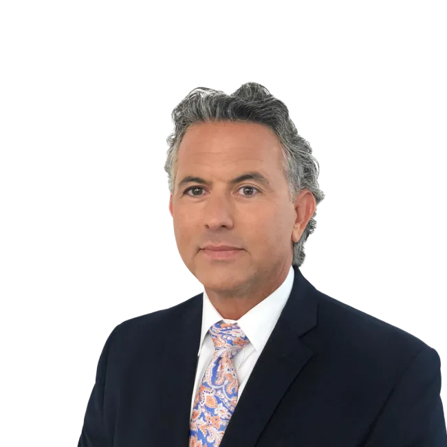 Keith Michael Goan Headshot of Keith Michael Goan, a West Tampa-based car accident and auto injury lawyer at Morgan & Morgan