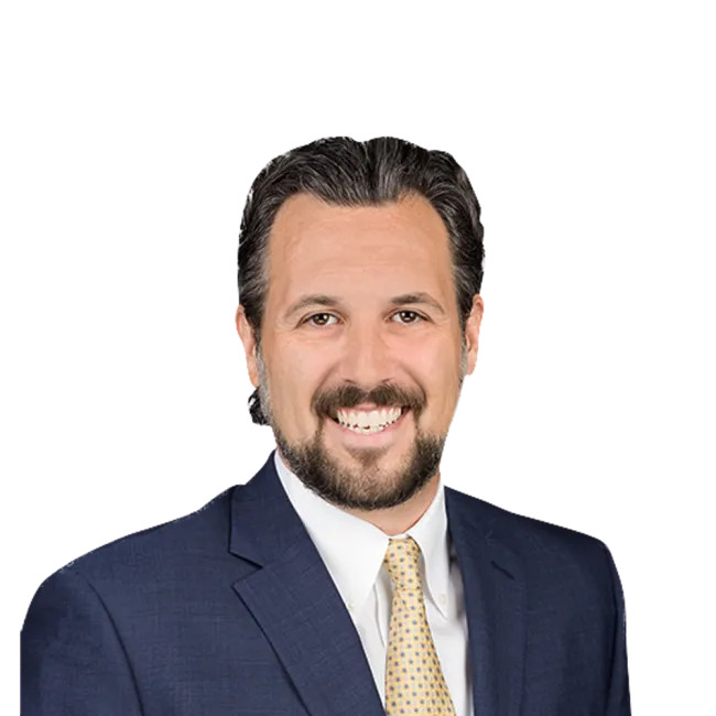 Zeb I. Goldstein