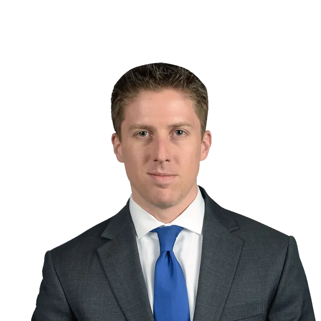 Headshot of Steven E. Nauman, an Orlando-based wrongful death lawyer at Morgan & Morgan