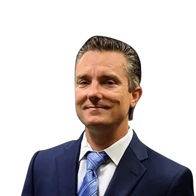 Paul B. Fulmer, III