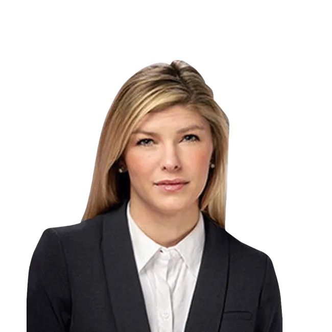 Sarah A. Foster Headshot of Sarah A. Foster, a Jacksonville-based whistleblower and qui tam lawyer from Morgan & Morgan