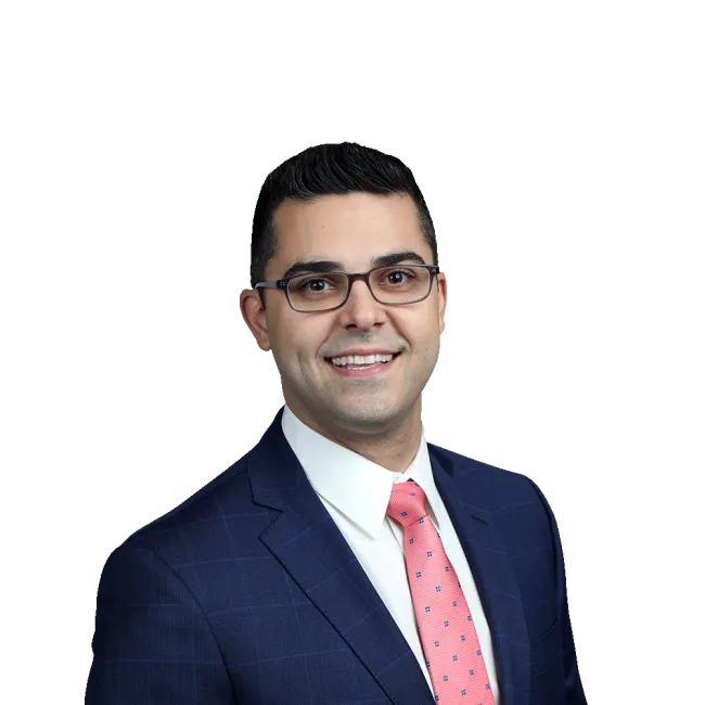 Manuel "Manny" Stefan Headshot of Manuel "Manny" Stefan, a Kissimmee-based premises liability and slip and fall lawyer at Morgan & Morgan