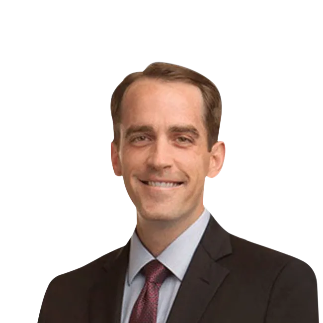 Ryan Joseph McGee Headshot of Ryan Joseph McGee, a Tampa-based class actions lawyer at Morgan & Morgan