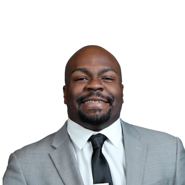 Quinton E. Thompson Headshot of Quinton E. Thompson, a Memphis-based personal injury lawyer at Morgan & Morgan