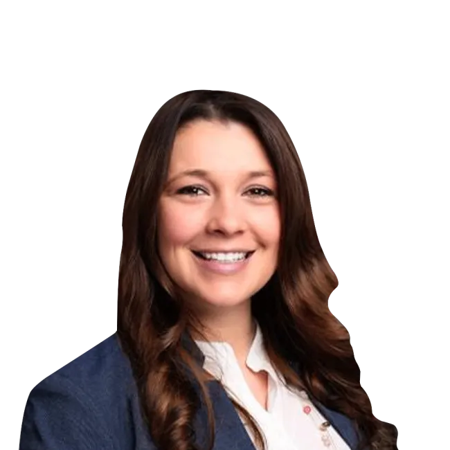 Hannah J. Molitoris